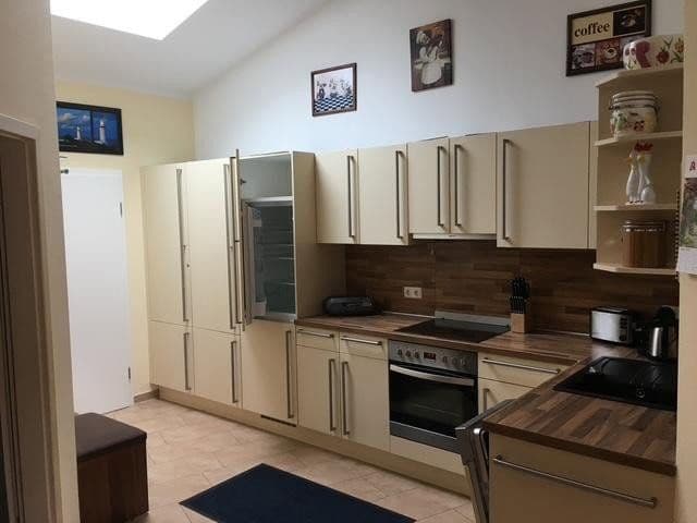 Predaj bytu 2-izbový 47 m², Ahlbeck, Meklenbursko-Predpomoransko Predaj bytu 2-izbový 47 m², Ahlbeck, Meklenbursko-Predpomoransko