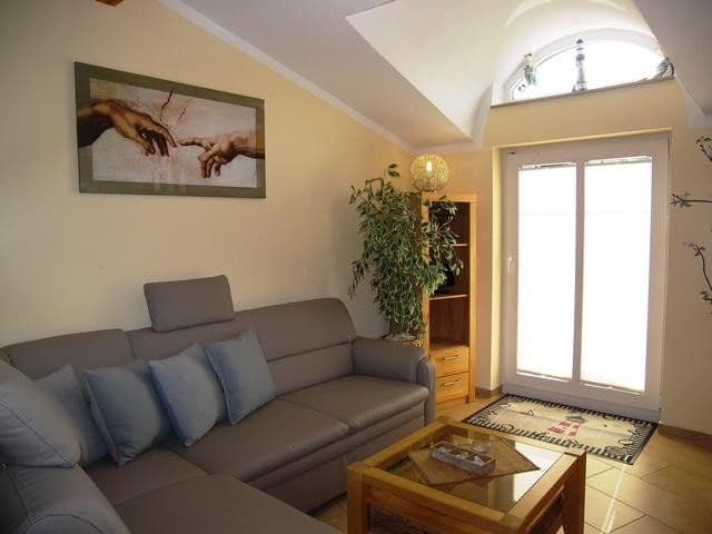 Predaj bytu 2-izbový 47 m², Ahlbeck, Meklenbursko-Predpomoransko Predaj bytu 2-izbový 47 m², Ahlbeck, Meklenbursko-Predpomoransko
