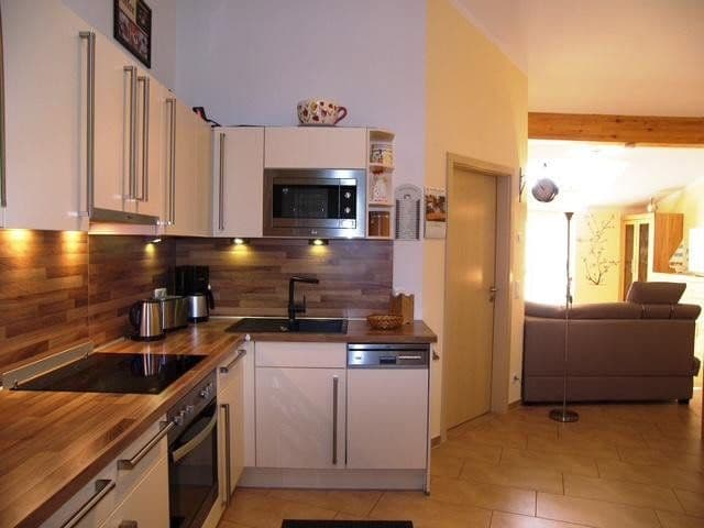 Predaj bytu 2-izbový 47 m², Ahlbeck, Meklenbursko-Predpomoransko Predaj bytu 2-izbový 47 m², Ahlbeck, Meklenbursko-Predpomoransko