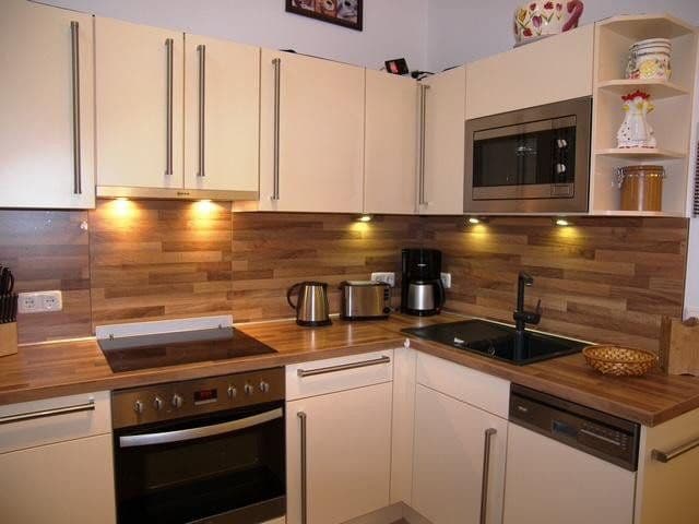 Predaj bytu 2-izbový 47 m², Ahlbeck, Meklenbursko-Predpomoransko Predaj bytu 2-izbový 47 m², Ahlbeck, Meklenbursko-Predpomoransko