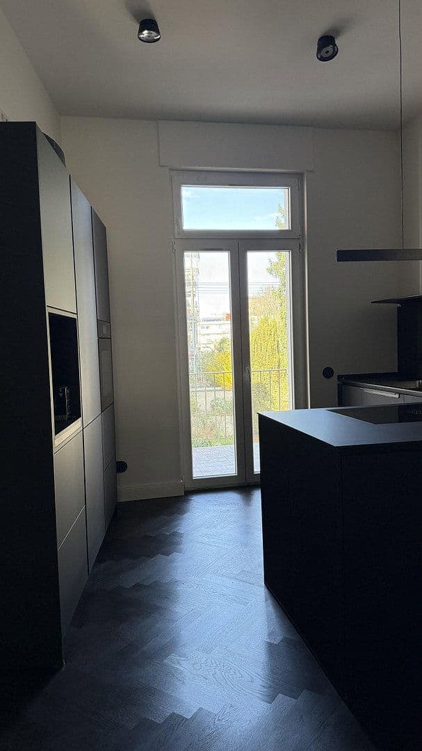 Prenájom bytu 2-izbový 90 m², Darmstadt, Hesensko Prenájom bytu 2-izbový 90 m², Darmstadt, Hesensko