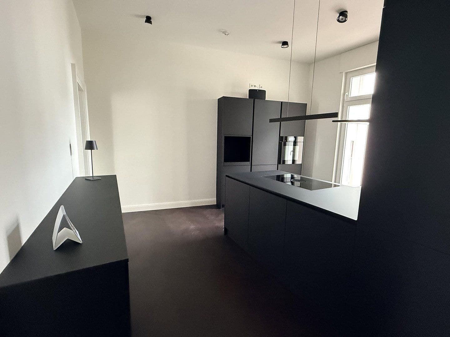 Prenájom bytu 2-izbový 90 m², Darmstadt, Hesensko Prenájom bytu 2-izbový 90 m², Darmstadt, Hesensko