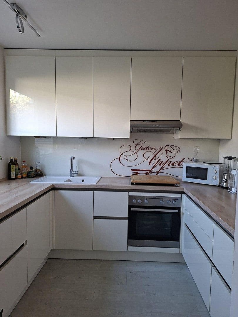 Predaj domu 143 m², pozemek 171 m², Quickborn, Šlezvicko-Holštajnsko Predaj domu 143 m², pozemek 171 m², Quickborn, Šlezvicko-Holštajnsko