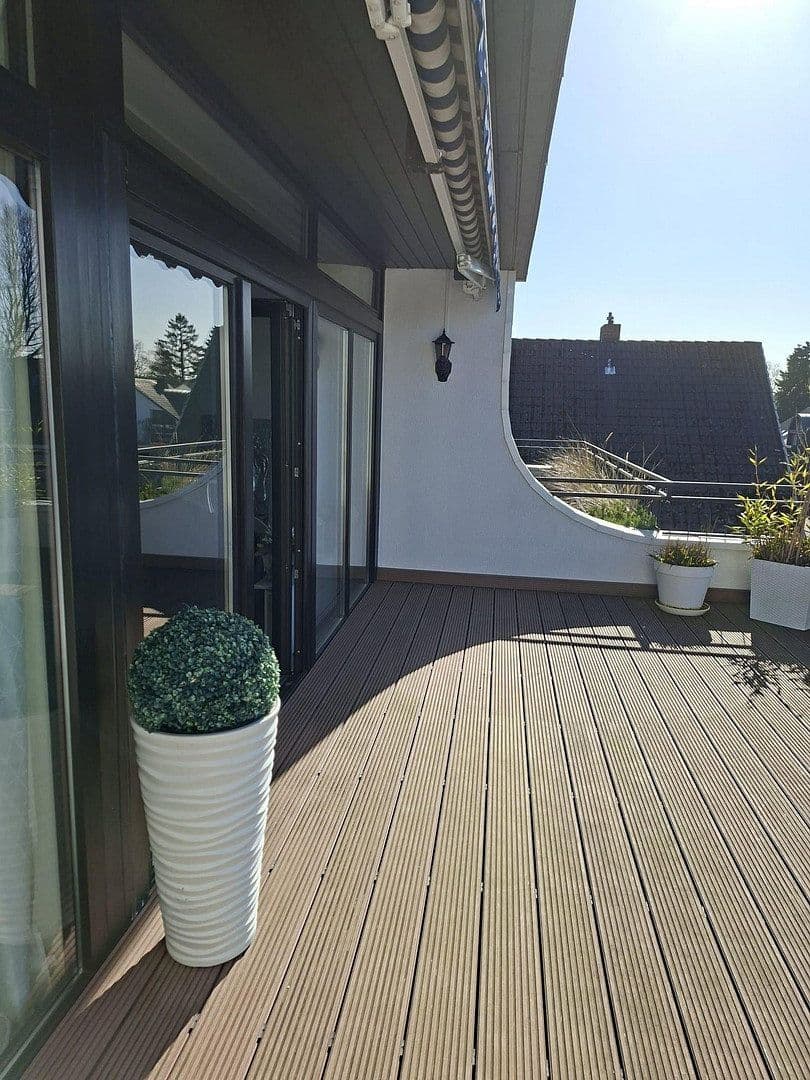 Predaj domu 143 m², pozemek 171 m², Quickborn, Šlezvicko-Holštajnsko Predaj domu 143 m², pozemek 171 m², Quickborn, Šlezvicko-Holštajnsko