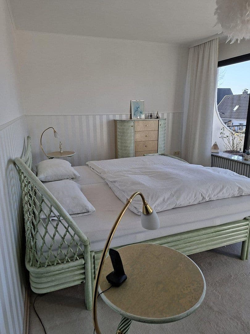 Predaj domu 143 m², pozemek 171 m², Quickborn, Šlezvicko-Holštajnsko Predaj domu 143 m², pozemek 171 m², Quickborn, Šlezvicko-Holštajnsko