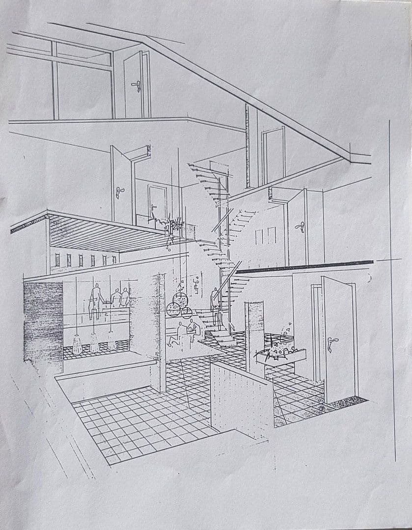 Predaj domu 143 m², pozemek 171 m², Quickborn, Šlezvicko-Holštajnsko Predaj domu 143 m², pozemek 171 m², Quickborn, Šlezvicko-Holštajnsko