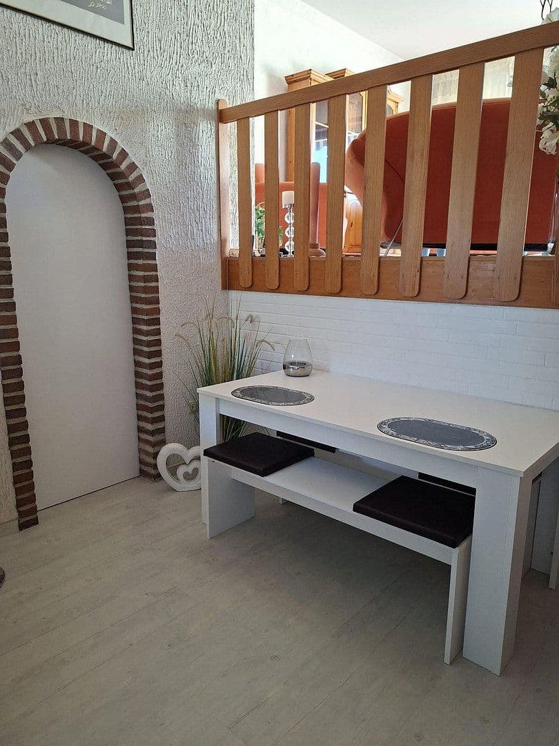 Predaj domu 143 m², pozemek 171 m², Quickborn, Šlezvicko-Holštajnsko Predaj domu 143 m², pozemek 171 m², Quickborn, Šlezvicko-Holštajnsko