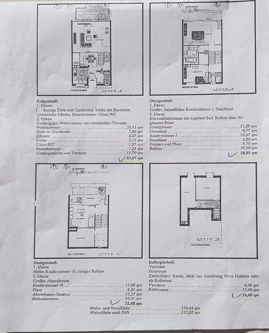Predaj domu 143 m², pozemek 171 m², Quickborn, Šlezvicko-Holštajnsko Predaj domu 143 m², pozemek 171 m², Quickborn, Šlezvicko-Holštajnsko