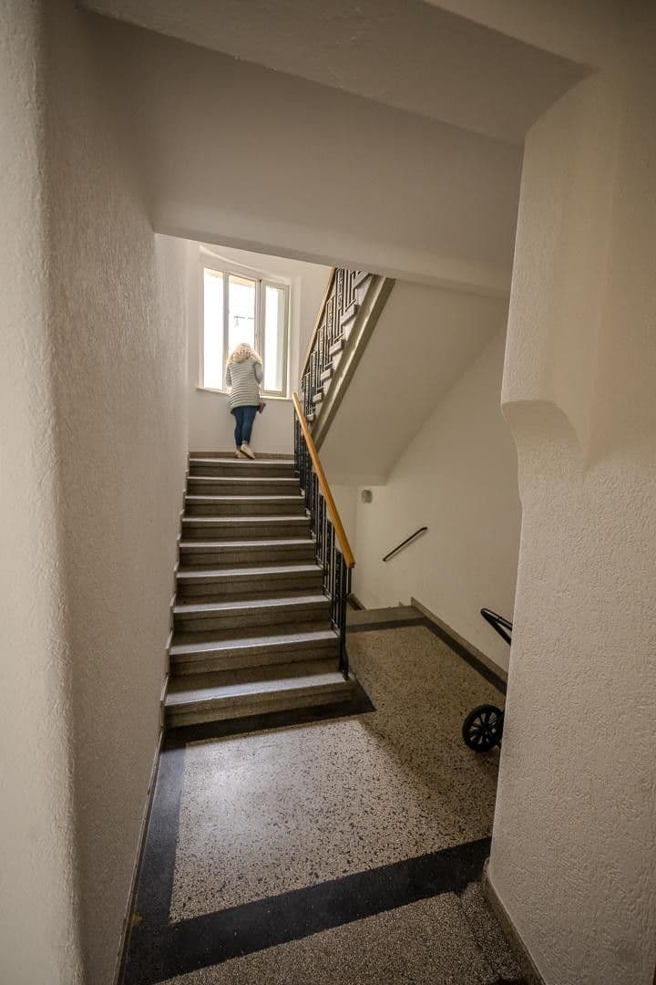 Predaj domu 648 m², Uhlandstraße 14, Gera, Durínsko Predaj domu 648 m², Uhlandstraße 14, Gera, Durínsko