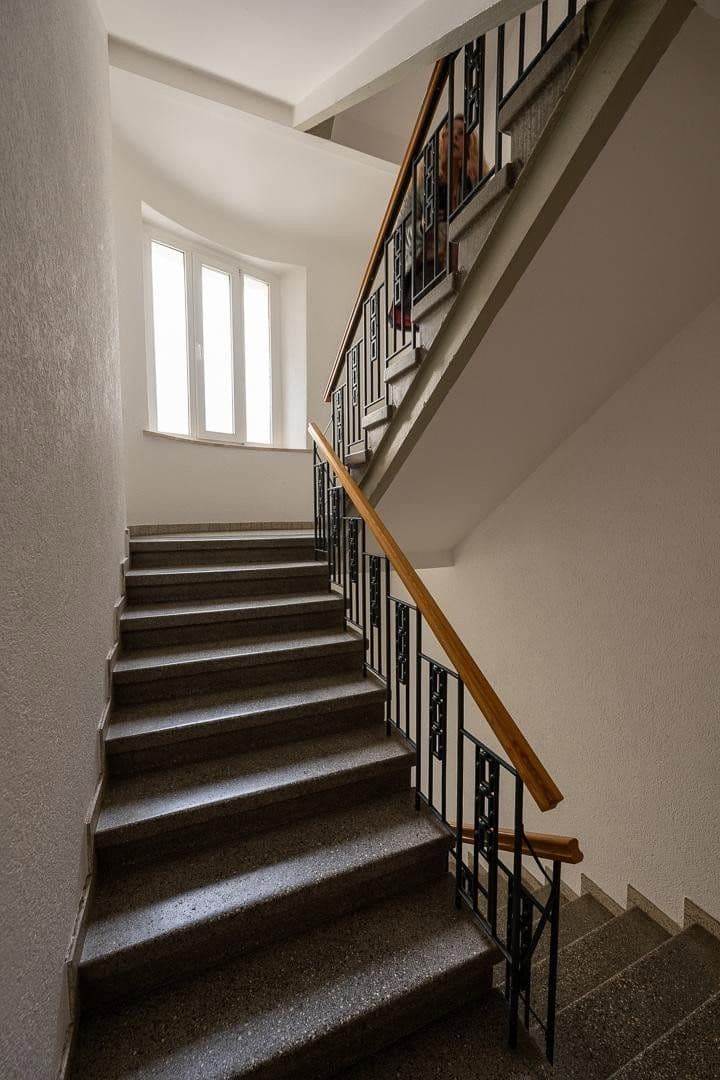 Predaj domu 648 m², Uhlandstraße 14, Gera, Durínsko Predaj domu 648 m², Uhlandstraße 14, Gera, Durínsko