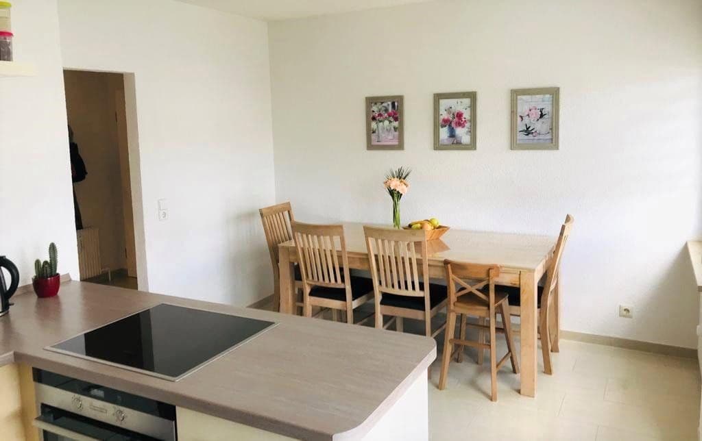 Prenájom bytu 4-izbový 124 m², Bei der Stadtmühle 1, Lahr/Schwarzwald, Bádensko-Wurttembersko Prenájom bytu 4-izbový 124 m², Bei der Stadtmühle 1, Lahr/Schwarzwald, Bádensko-Wurttembersko