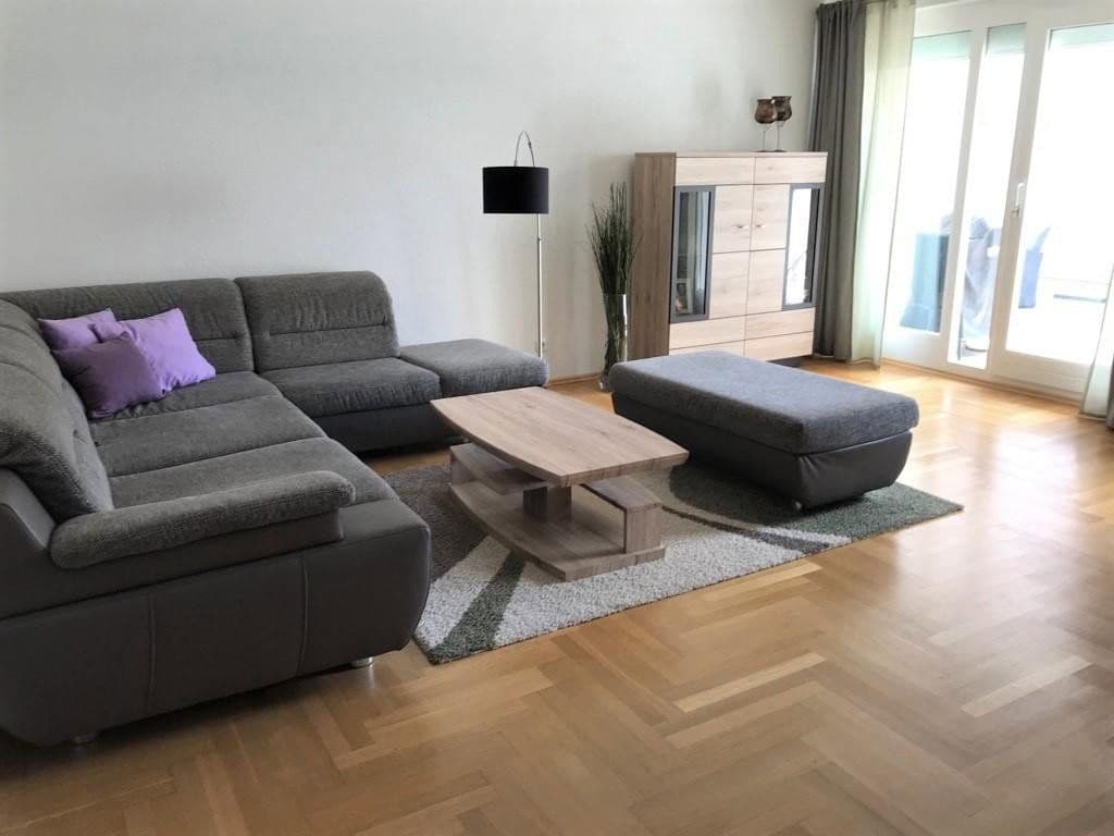 Prenájom bytu 4-izbový 124 m², Bei der Stadtmühle 1, Lahr/Schwarzwald, Bádensko-Wurttembersko Prenájom bytu 4-izbový 124 m², Bei der Stadtmühle 1, Lahr/Schwarzwald, Bádensko-Wurttembersko