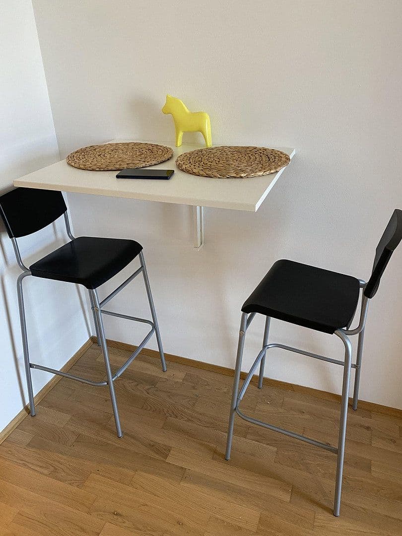 Prenájom bytu 1-izbový 24 m², Wexstraße 14, Wilmersdorf, Berlin, Berlín Prenájom bytu 1-izbový 24 m², Wexstraße 14, Wilmersdorf, Berlin, Berlín