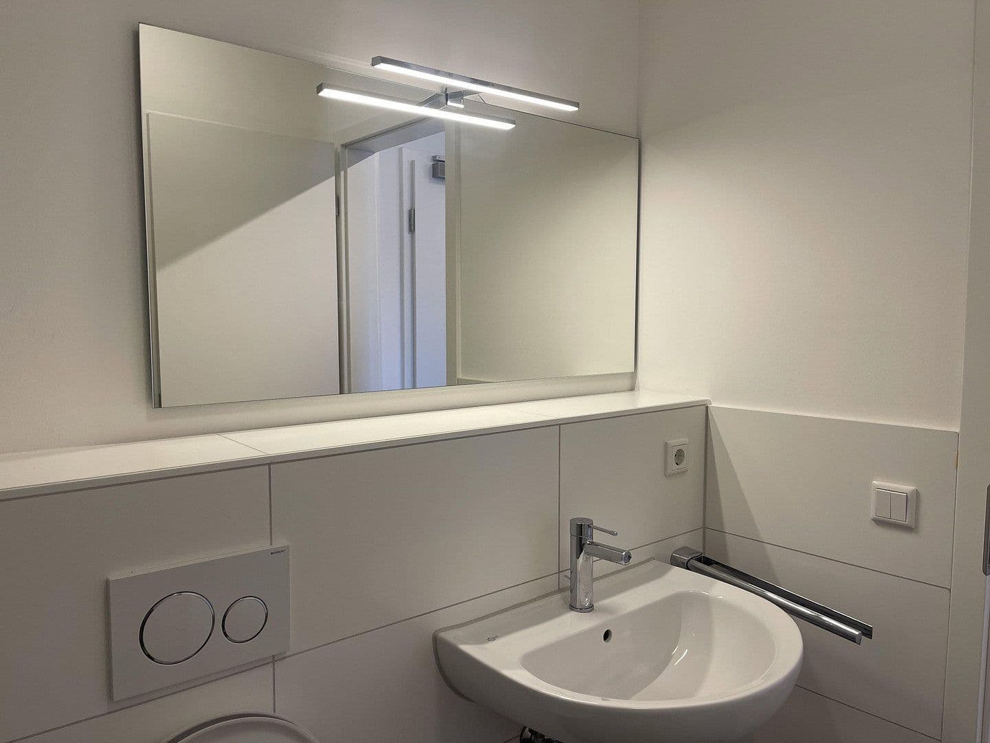 Prenájom bytu 1-izbový 24 m², Wexstraße 14, Wilmersdorf, Berlin, Berlín Prenájom bytu 1-izbový 24 m², Wexstraße 14, Wilmersdorf, Berlin, Berlín