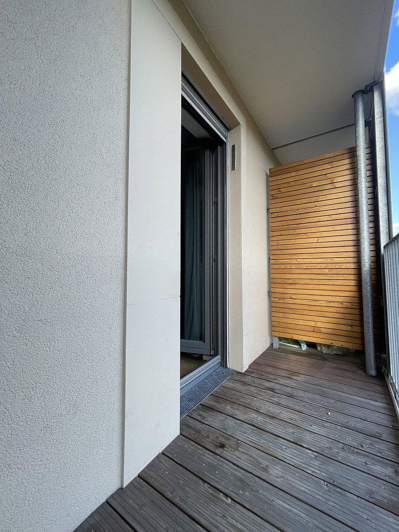 Prenájom bytu 1-izbový 24 m², Wexstraße 14, Wilmersdorf, Berlin, Berlín Prenájom bytu 1-izbový 24 m², Wexstraße 14, Wilmersdorf, Berlin, Berlín