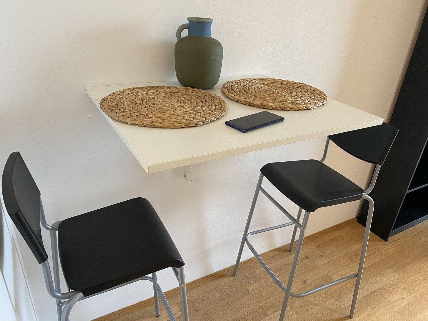 Prenájom bytu 1-izbový 24 m², Wexstraße 14, Wilmersdorf, Berlin, Berlín Prenájom bytu 1-izbový 24 m², Wexstraße 14, Wilmersdorf, Berlin, Berlín