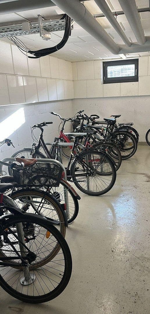 Prenájom bytu 1-izbový 24 m², Wexstraße 14, Wilmersdorf, Berlin, Berlín Prenájom bytu 1-izbový 24 m², Wexstraße 14, Wilmersdorf, Berlin, Berlín