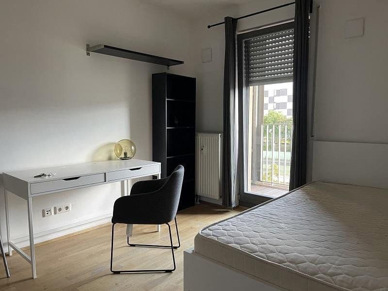 Prenájom bytu 1-izbový 24 m², Wexstraße 14, Wilmersdorf, Berlin, Berlín Prenájom bytu 1-izbový 24 m², Wexstraße 14, Wilmersdorf, Berlin, Berlín