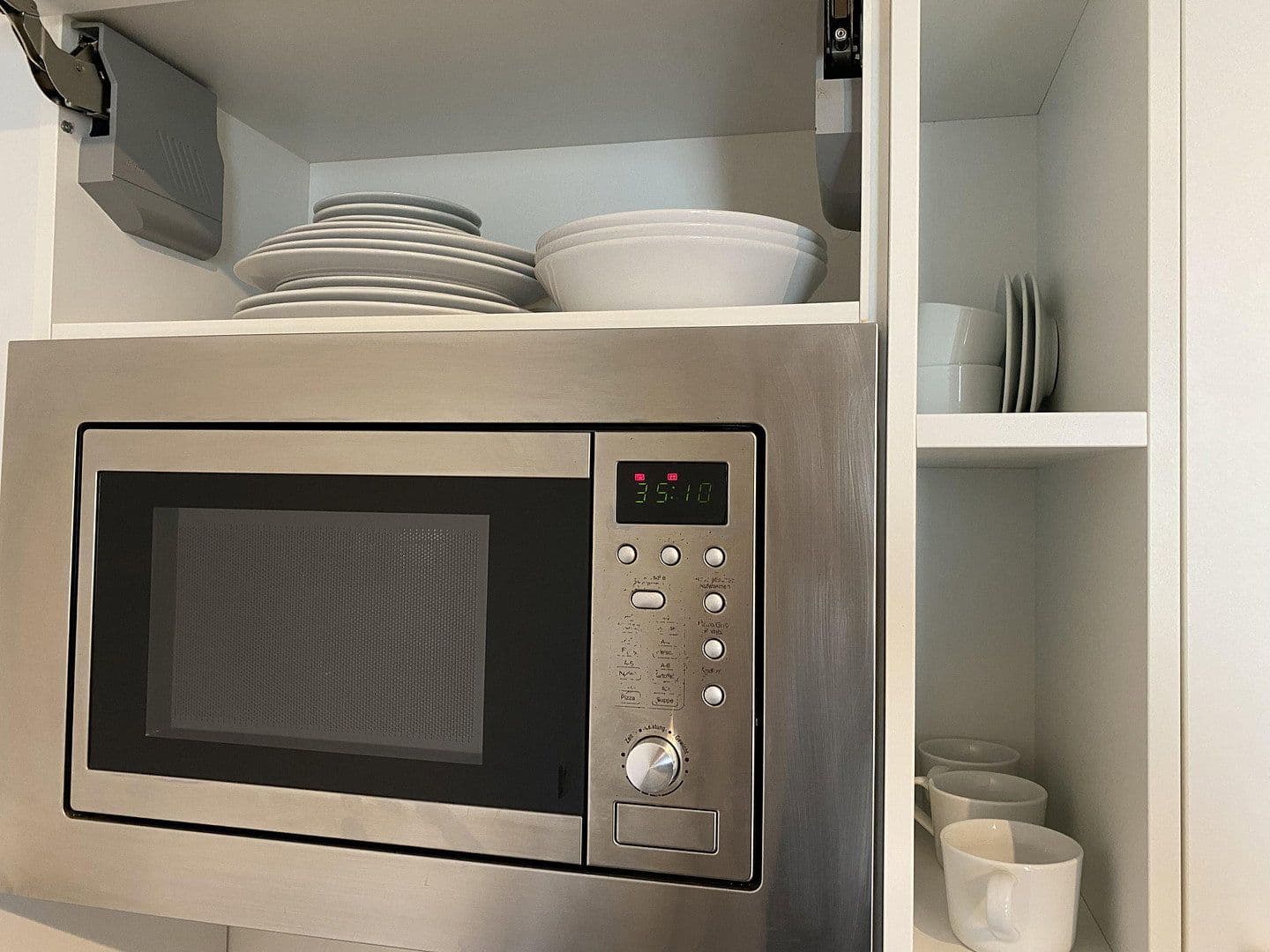 Prenájom bytu 1-izbový 24 m², Wexstraße 14, Wilmersdorf, Berlin, Berlín Prenájom bytu 1-izbový 24 m², Wexstraße 14, Wilmersdorf, Berlin, Berlín