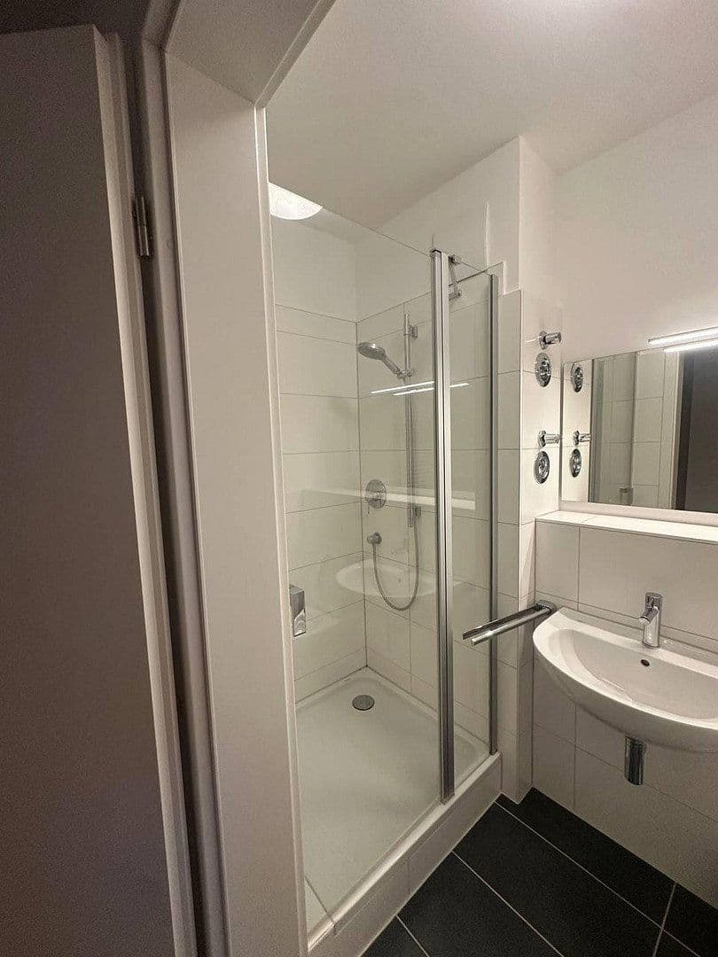 Prenájom bytu 1-izbový 24 m², Wexstraße 14, Wilmersdorf, Berlin, Berlín Prenájom bytu 1-izbový 24 m², Wexstraße 14, Wilmersdorf, Berlin, Berlín