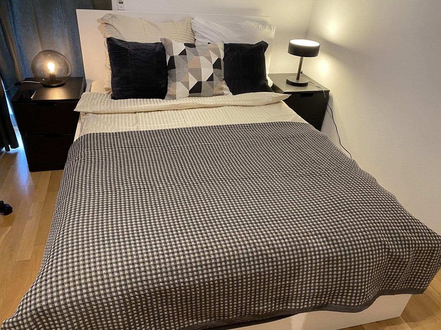Prenájom bytu 1-izbový 24 m², Wexstraße 14, Wilmersdorf, Berlin, Berlín Prenájom bytu 1-izbový 24 m², Wexstraße 14, Wilmersdorf, Berlin, Berlín