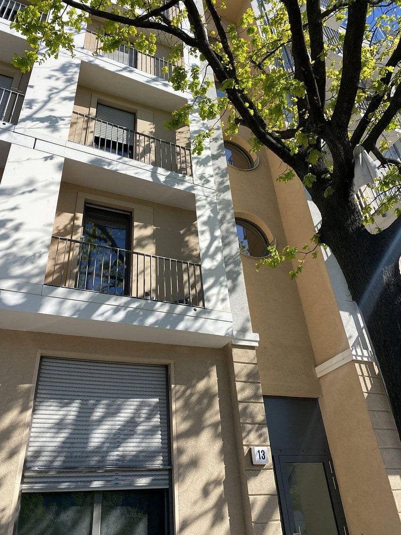 Prenájom bytu 1-izbový 24 m², Wexstraße 14, Wilmersdorf, Berlin, Berlín Prenájom bytu 1-izbový 24 m², Wexstraße 14, Wilmersdorf, Berlin, Berlín