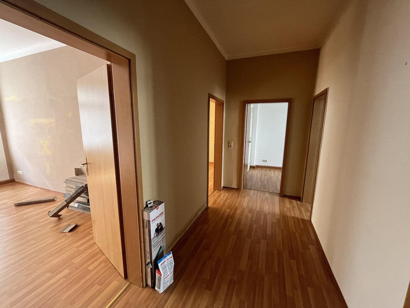 Predaj bytu 3-izbový 70 m², Leipzig, Sasko Predaj bytu 3-izbový 70 m², Leipzig, Sasko