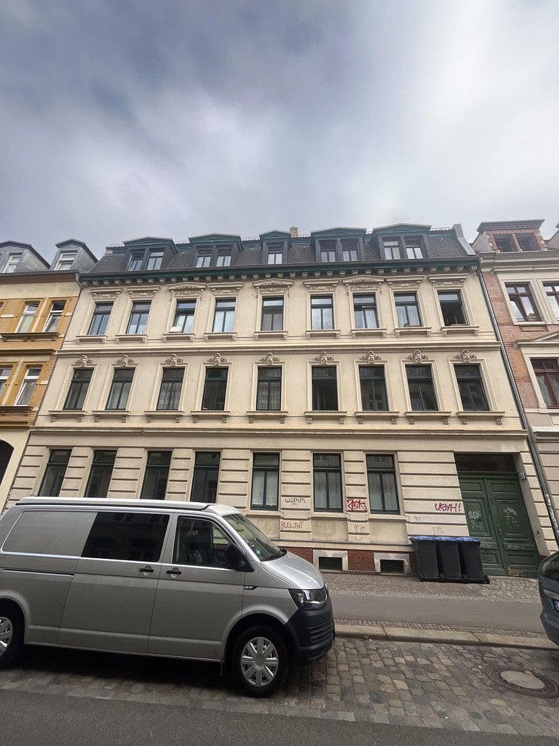 Predaj bytu 3-izbový 70 m², Leipzig, Sasko Predaj bytu 3-izbový 70 m², Leipzig, Sasko