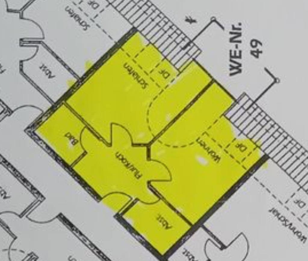 Predaj bytu 3-izbový 48 m², Paderborn, Severné Porýnie - Westfálsko Predaj bytu 3-izbový 48 m², Paderborn, Severné Porýnie - Westfálsko