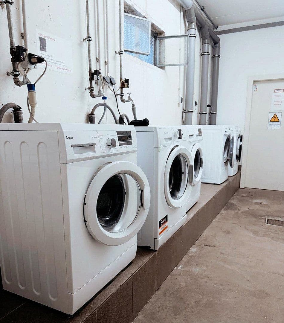 Predaj bytu 3-izbový 48 m², Paderborn, Severné Porýnie - Westfálsko Predaj bytu 3-izbový 48 m², Paderborn, Severné Porýnie - Westfálsko