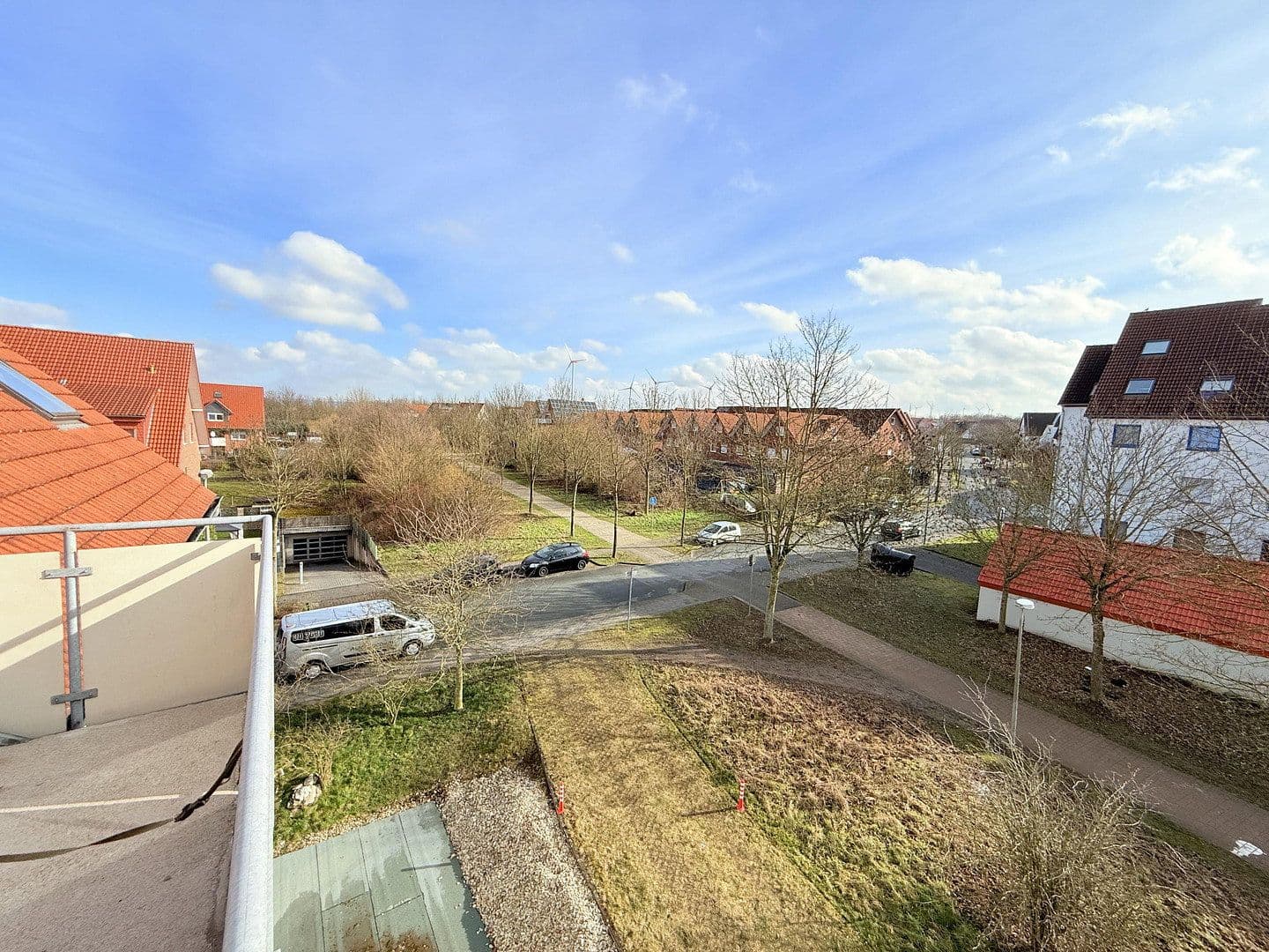 Predaj bytu 3-izbový 48 m², Paderborn, Severné Porýnie - Westfálsko Predaj bytu 3-izbový 48 m², Paderborn, Severné Porýnie - Westfálsko