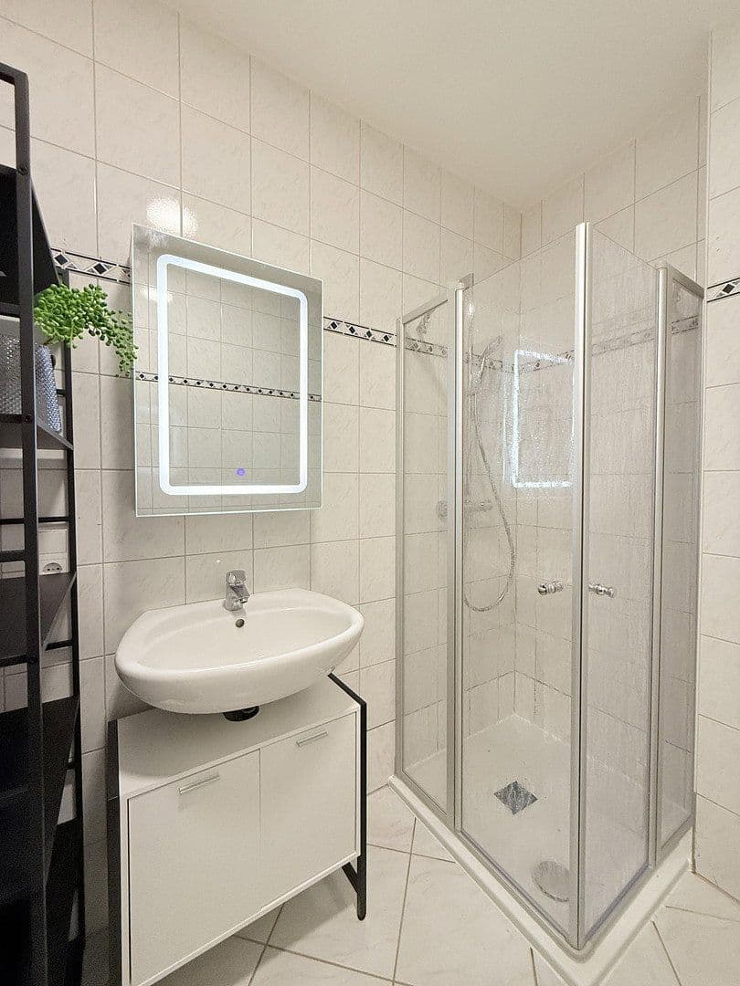 Predaj bytu 3-izbový 48 m², Paderborn, Severné Porýnie - Westfálsko Predaj bytu 3-izbový 48 m², Paderborn, Severné Porýnie - Westfálsko