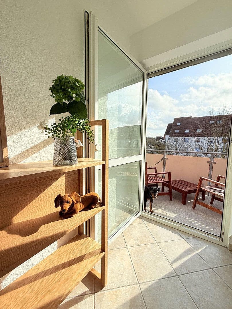 Predaj bytu 3-izbový 48 m², Paderborn, Severné Porýnie - Westfálsko Predaj bytu 3-izbový 48 m², Paderborn, Severné Porýnie - Westfálsko