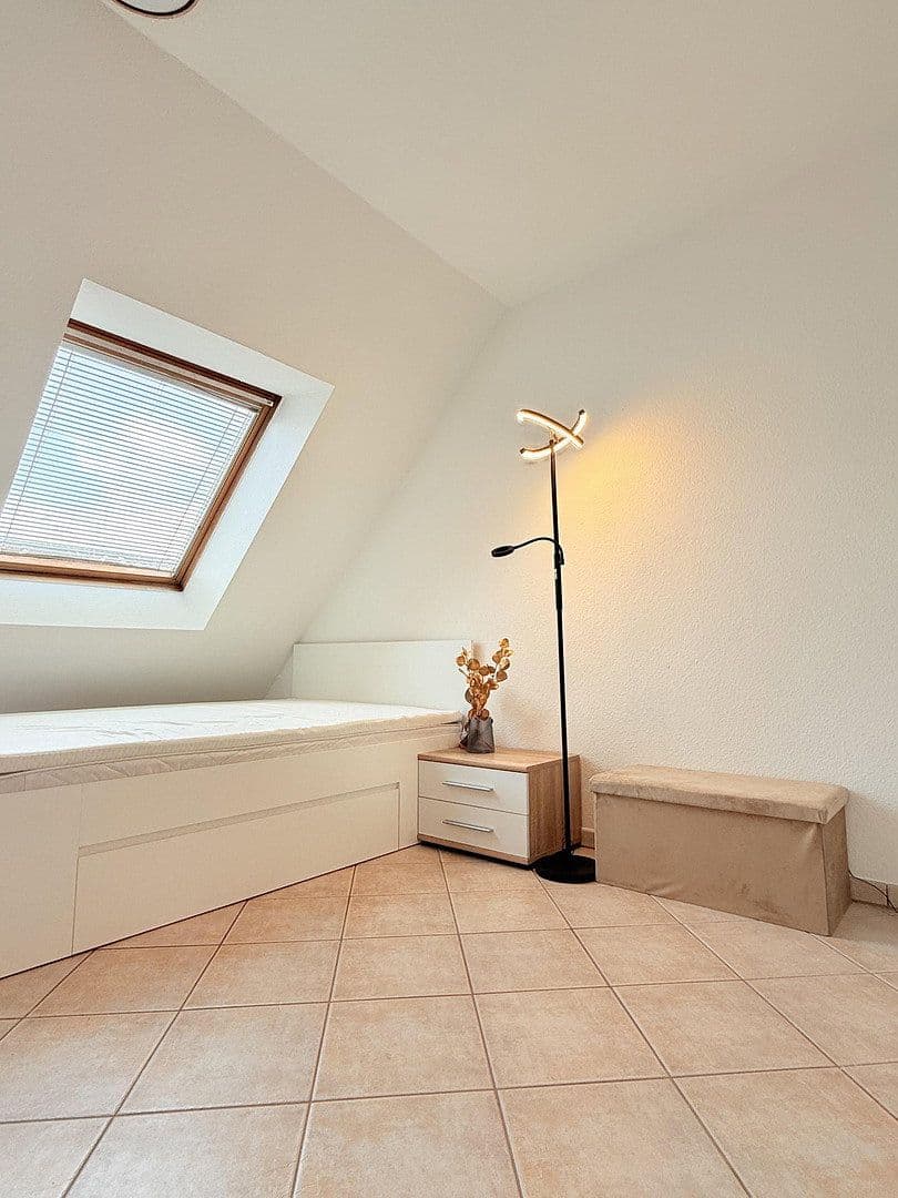 Predaj bytu 3-izbový 48 m², Paderborn, Severné Porýnie - Westfálsko Predaj bytu 3-izbový 48 m², Paderborn, Severné Porýnie - Westfálsko