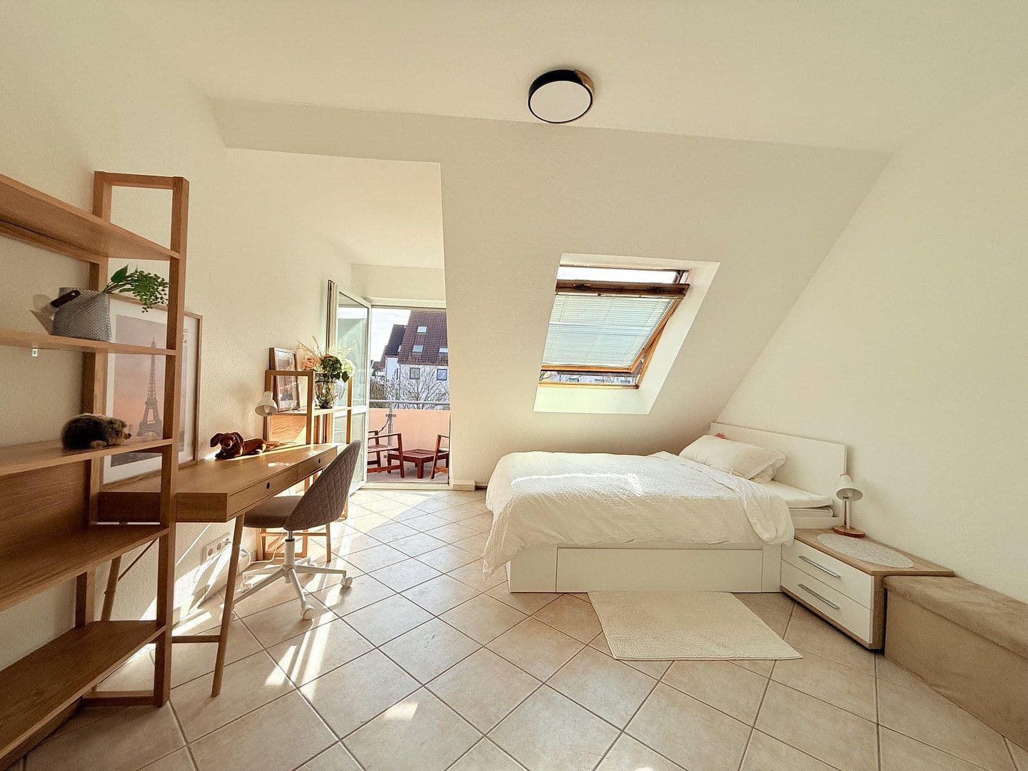 Predaj bytu 3-izbový 48 m², Paderborn, Severné Porýnie - Westfálsko Predaj bytu 3-izbový 48 m², Paderborn, Severné Porýnie - Westfálsko