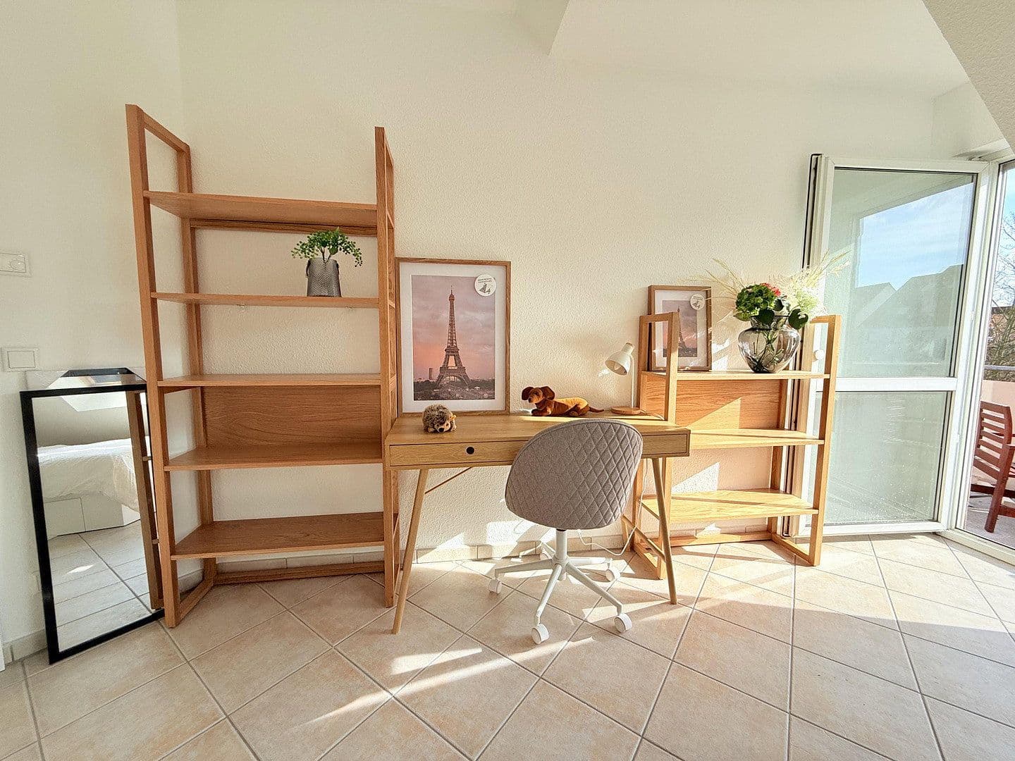 Predaj bytu 3-izbový 48 m², Paderborn, Severné Porýnie - Westfálsko Predaj bytu 3-izbový 48 m², Paderborn, Severné Porýnie - Westfálsko