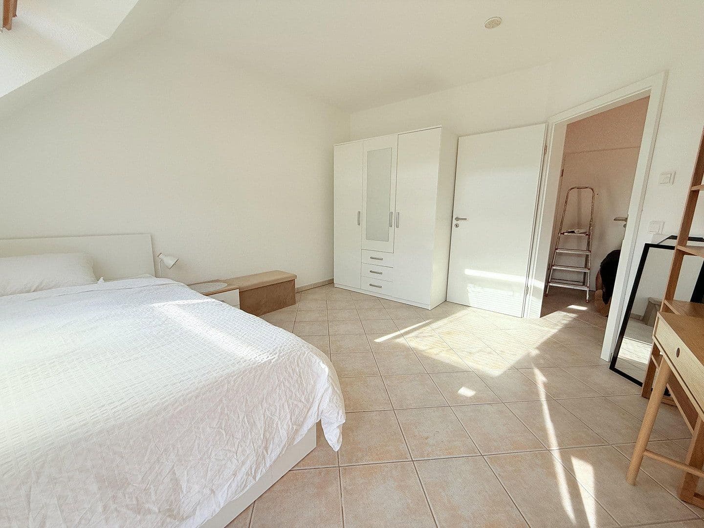Predaj bytu 3-izbový 48 m², Paderborn, Severné Porýnie - Westfálsko Predaj bytu 3-izbový 48 m², Paderborn, Severné Porýnie - Westfálsko