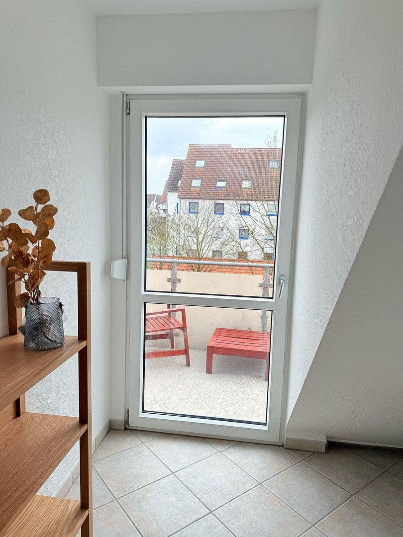 Predaj bytu 3-izbový 48 m², Paderborn, Severné Porýnie - Westfálsko Predaj bytu 3-izbový 48 m², Paderborn, Severné Porýnie - Westfálsko
