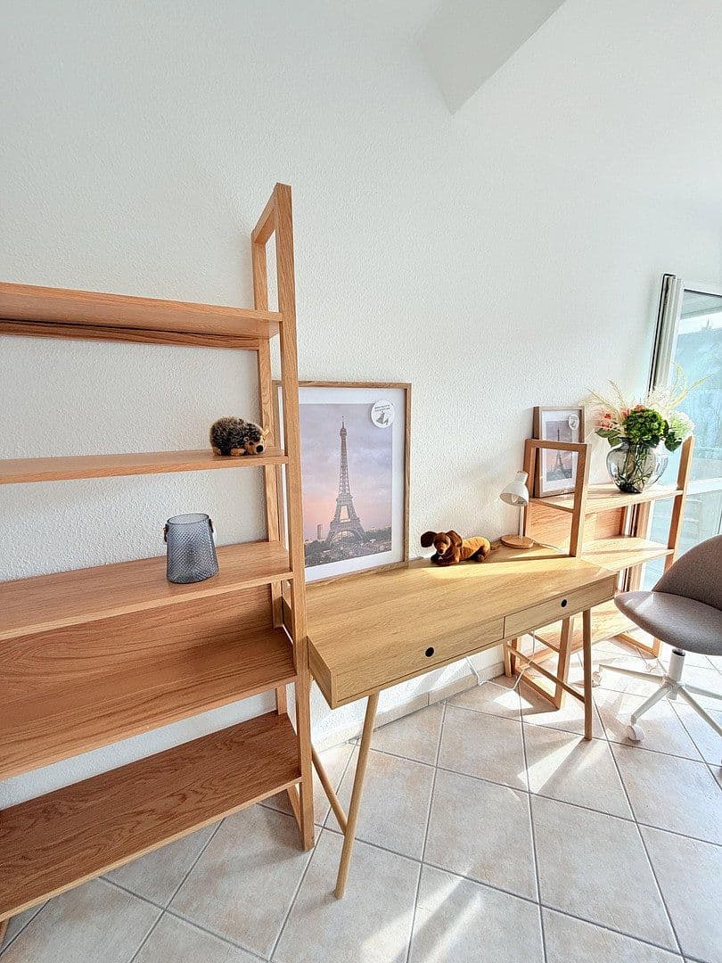 Predaj bytu 3-izbový 48 m², Paderborn, Severné Porýnie - Westfálsko Predaj bytu 3-izbový 48 m², Paderborn, Severné Porýnie - Westfálsko