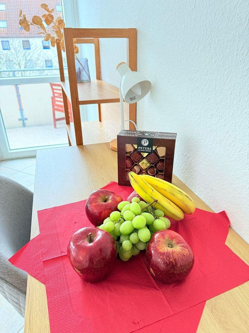Predaj bytu 3-izbový 48 m², Paderborn, Severné Porýnie - Westfálsko Predaj bytu 3-izbový 48 m², Paderborn, Severné Porýnie - Westfálsko