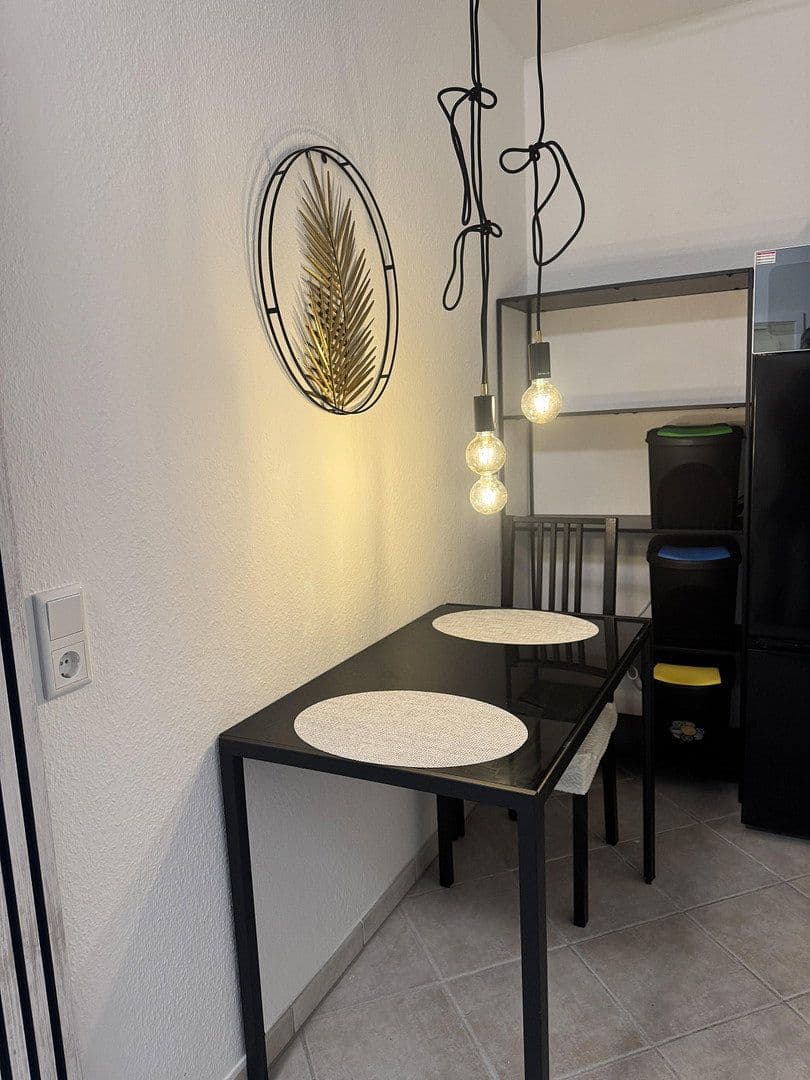Predaj bytu 3-izbový 48 m², Paderborn, Severné Porýnie - Westfálsko Predaj bytu 3-izbový 48 m², Paderborn, Severné Porýnie - Westfálsko