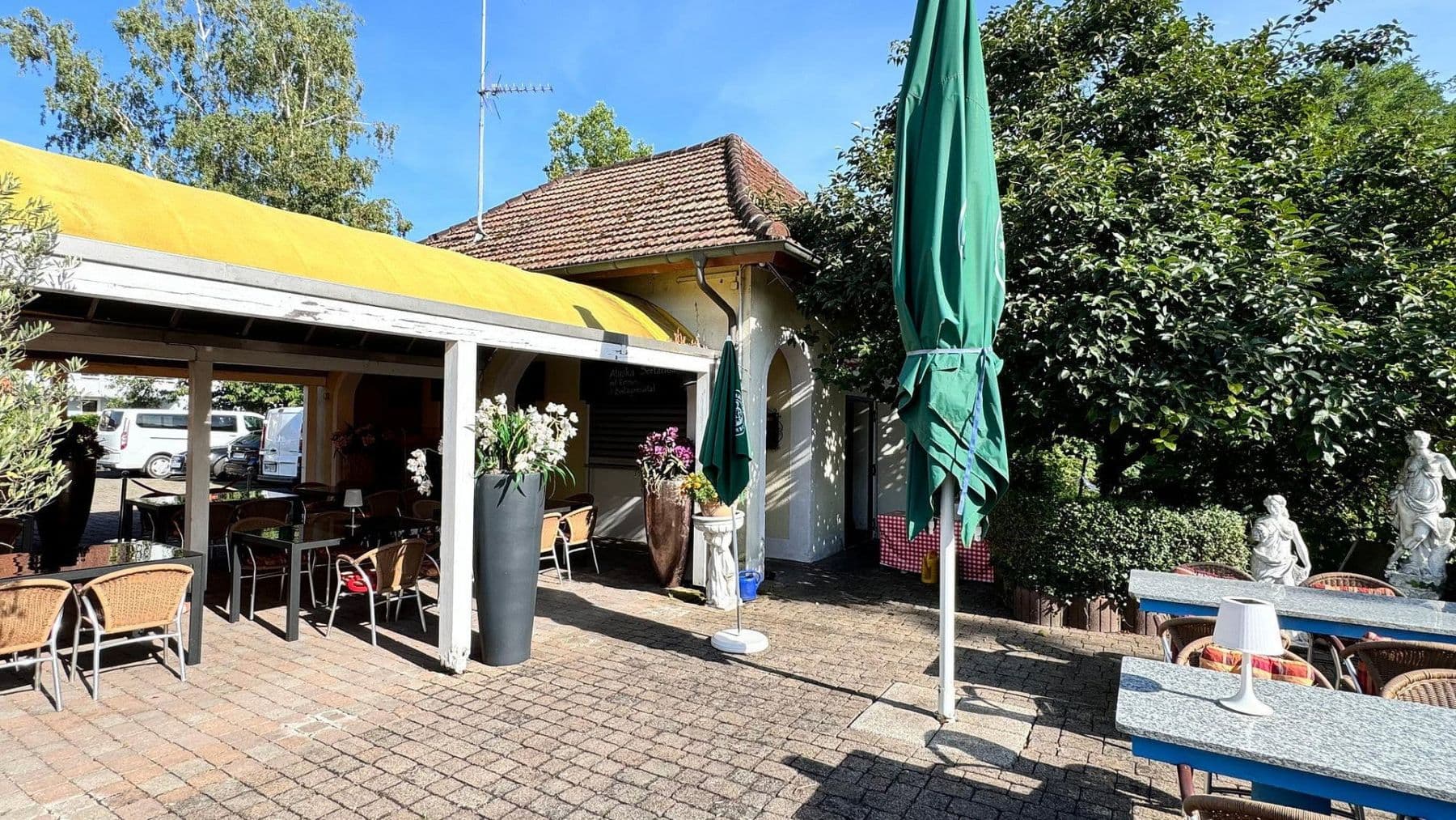Predaj domu 1.045 m², pozemek 2.132 m², Mühleinsel 1, Kenzingen, Bádensko-Wurttembersko Predaj domu 1.045 m², pozemek 2.132 m², Mühleinsel 1, Kenzingen, Bádensko-Wurttembersko