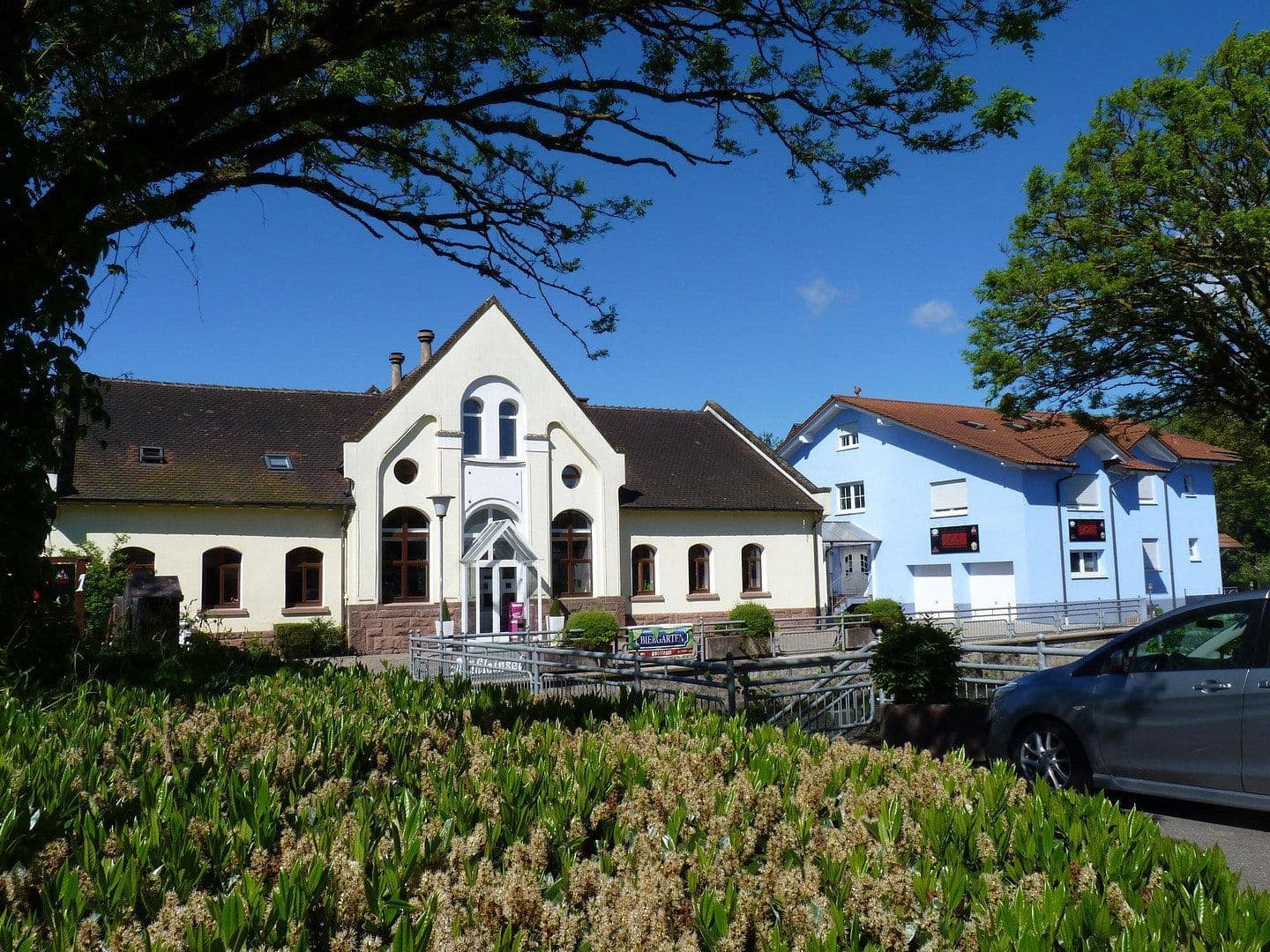 Predaj domu 1.045 m², pozemek 2.132 m², Mühleinsel 1, Kenzingen, Bádensko-Wurttembersko Predaj domu 1.045 m², pozemek 2.132 m², Mühleinsel 1, Kenzingen, Bádensko-Wurttembersko