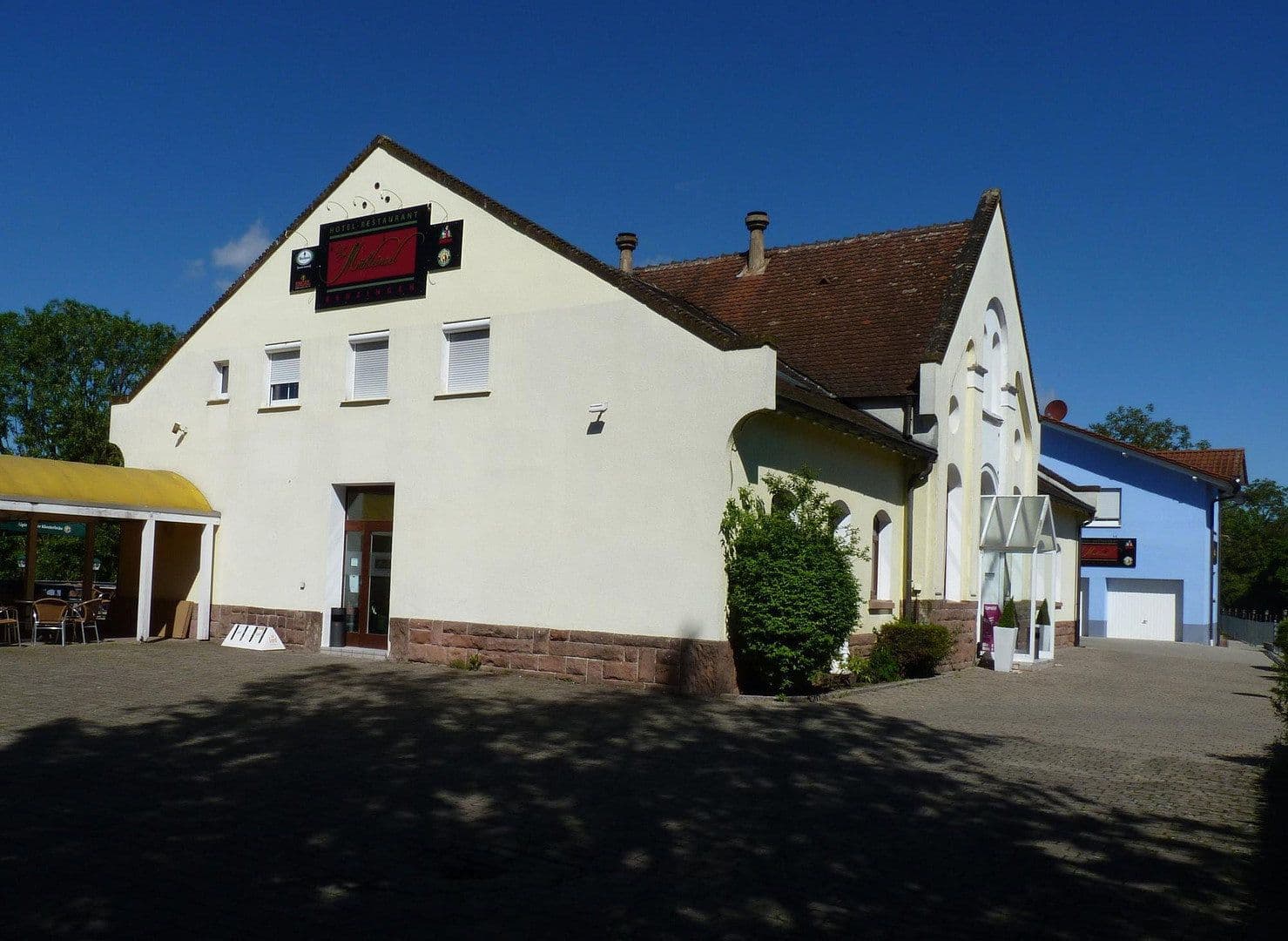 Predaj domu 1.045 m², pozemek 2.132 m², Mühleinsel 1, Kenzingen, Bádensko-Wurttembersko Predaj domu 1.045 m², pozemek 2.132 m², Mühleinsel 1, Kenzingen, Bádensko-Wurttembersko