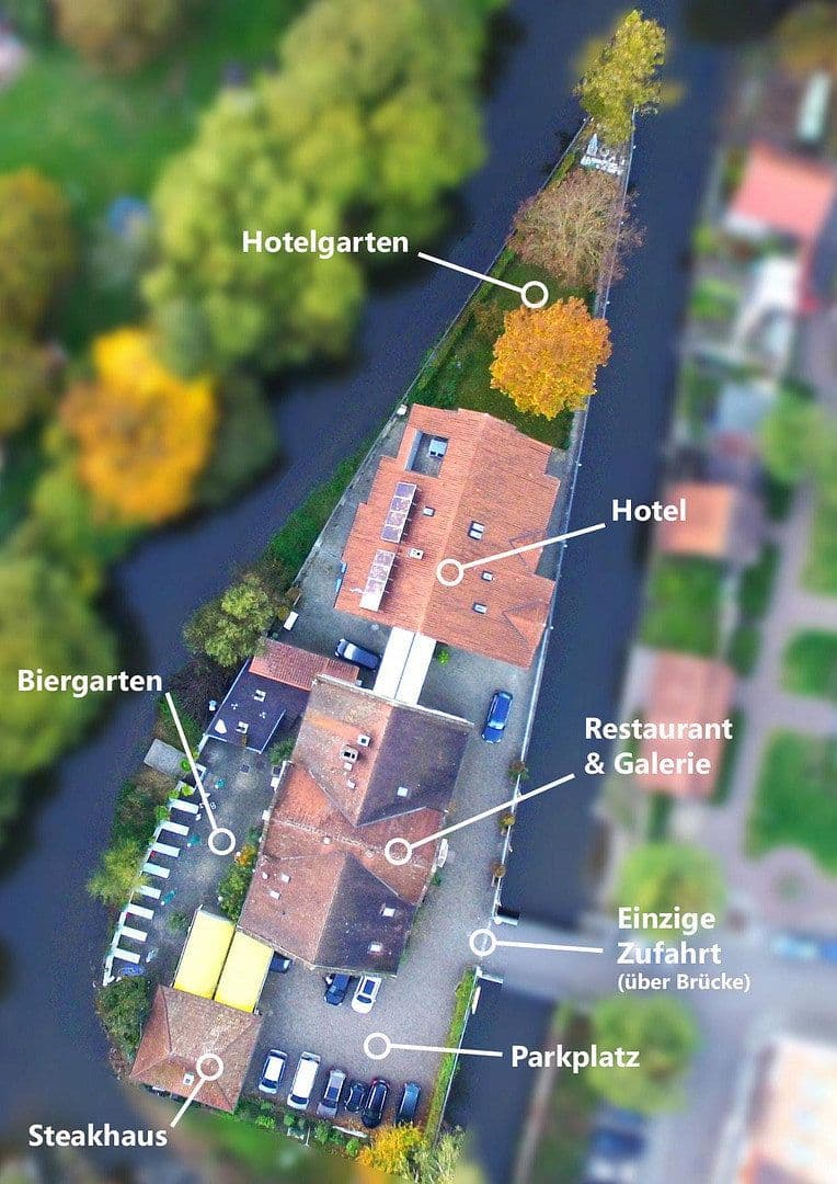 Predaj domu 1.045 m², pozemek 2.132 m², Mühleinsel 1, Kenzingen, Bádensko-Wurttembersko Predaj domu 1.045 m², pozemek 2.132 m², Mühleinsel 1, Kenzingen, Bádensko-Wurttembersko