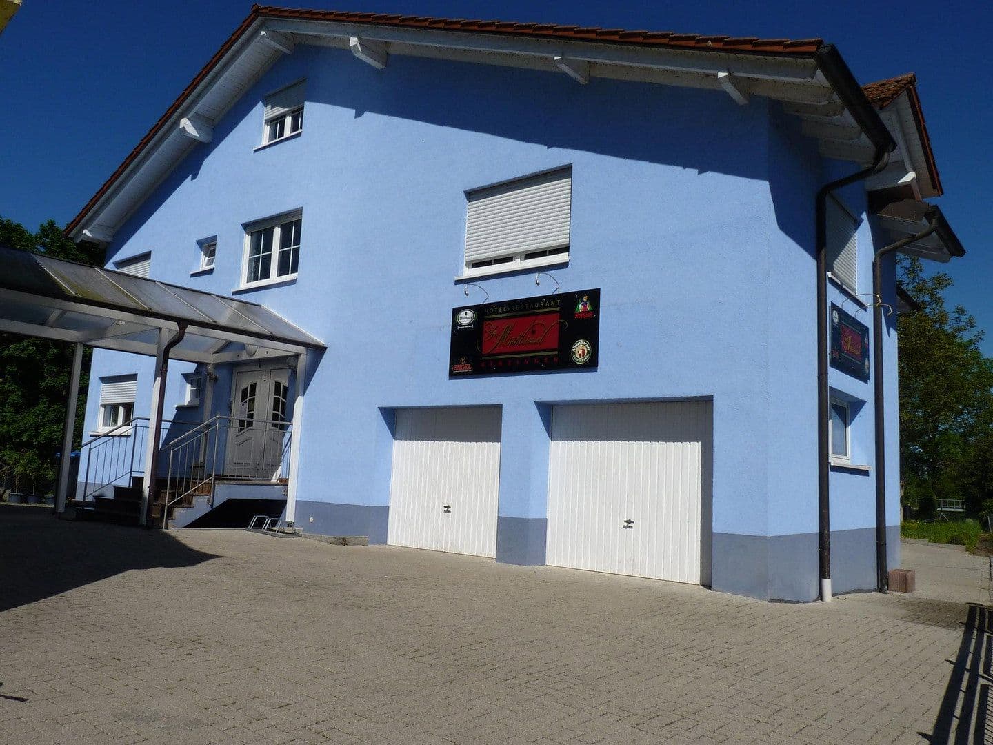 Predaj domu 1.045 m², pozemek 2.132 m², Mühleinsel 1, Kenzingen, Bádensko-Wurttembersko Predaj domu 1.045 m², pozemek 2.132 m², Mühleinsel 1, Kenzingen, Bádensko-Wurttembersko