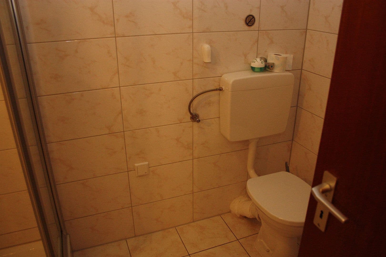 Prenájom bytu 3-izbový 60 m², Am Goddenhof 7, Recklinghausen, Severné Porýnie - Westfálsko Prenájom bytu 3-izbový 60 m², Am Goddenhof 7, Recklinghausen, Severné Porýnie - Westfálsko