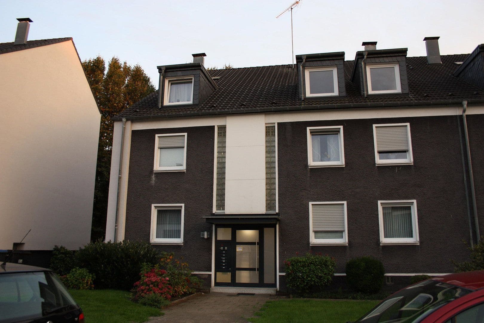 Prenájom bytu 3-izbový 60 m², Am Goddenhof 7, Recklinghausen, Severné Porýnie - Westfálsko Prenájom bytu 3-izbový 60 m², Am Goddenhof 7, Recklinghausen, Severné Porýnie - Westfálsko