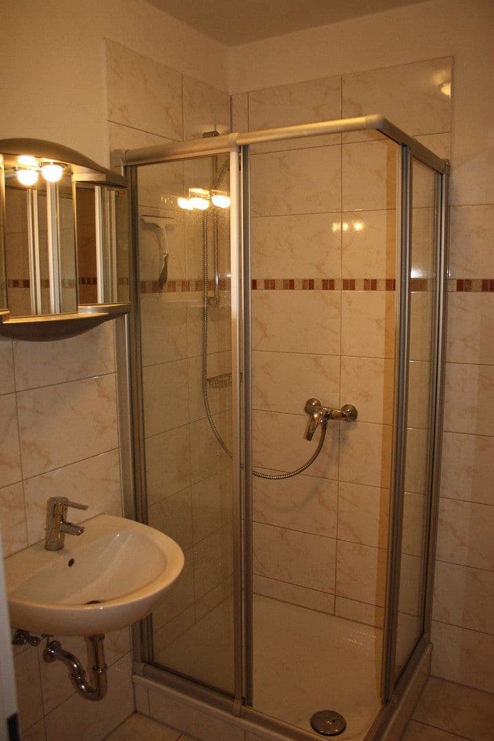 Prenájom bytu 3-izbový 60 m², Am Goddenhof 7, Recklinghausen, Severné Porýnie - Westfálsko Prenájom bytu 3-izbový 60 m², Am Goddenhof 7, Recklinghausen, Severné Porýnie - Westfálsko