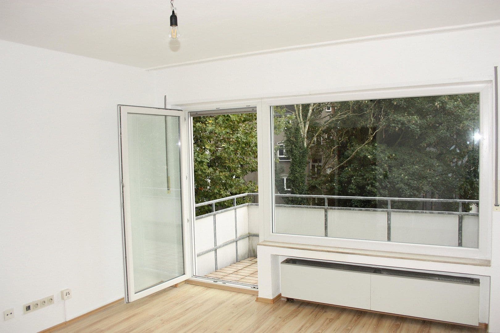 Prenájom bytu 3-izbový 60 m², Am Goddenhof 7, Recklinghausen, Severné Porýnie - Westfálsko Prenájom bytu 3-izbový 60 m², Am Goddenhof 7, Recklinghausen, Severné Porýnie - Westfálsko